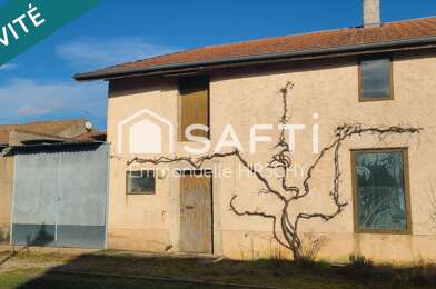 Maison 2 pièces 69000 €