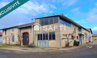 Maison 2 Pièces 100 m² à vendre à Euvezin (54470)