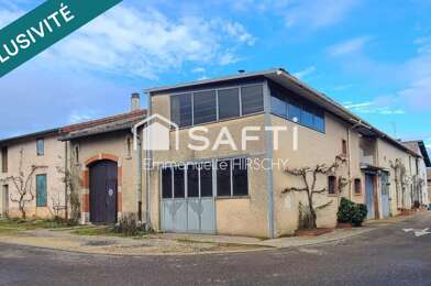 Maison 2 pièces 75000 €