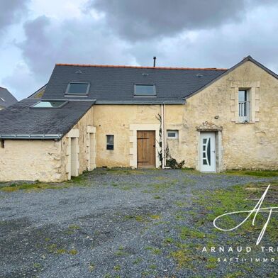 Maison 8 pièces 277000 €