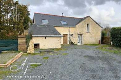 Maison 8 pièces 277000 €