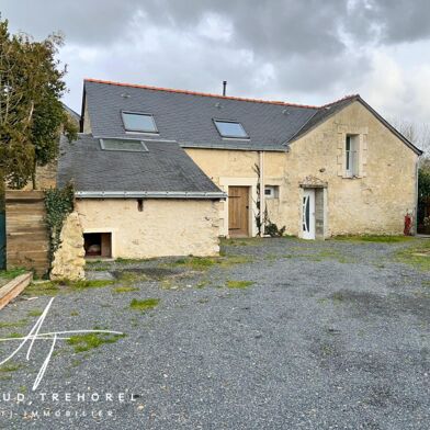 Maison 8 pièces 277000 €