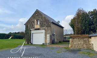 Maison 8 Pièces 180 m² à vendre à Marcé (49140)