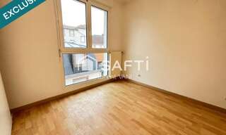 Appartement 2 Pièces 36 m² à vendre à Creutzwald (57150)