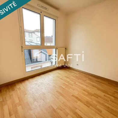 Appartement 2 pièces 49900 €