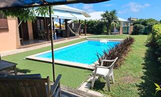 Maison 6 Pièces 122 m² à vendre à Le Robert (97231)