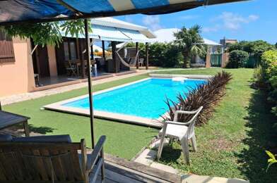 Maison 6 pièces 491000 €