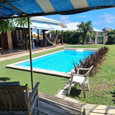 Maison 6 pièces 491000 €