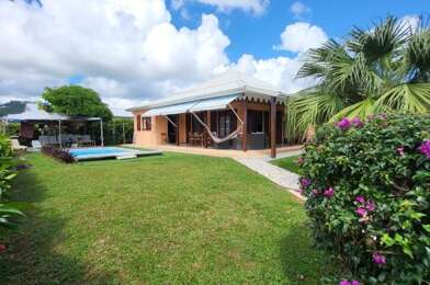 Maison 6 pièces 450000 €