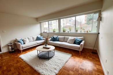 Appartement 4 pièces 220000 €