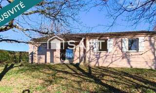 Maison 4 Pièces 100 m² à vendre à Léojac (82230)