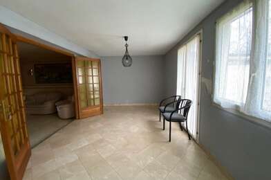 Maison 7 pièces 300000 €
