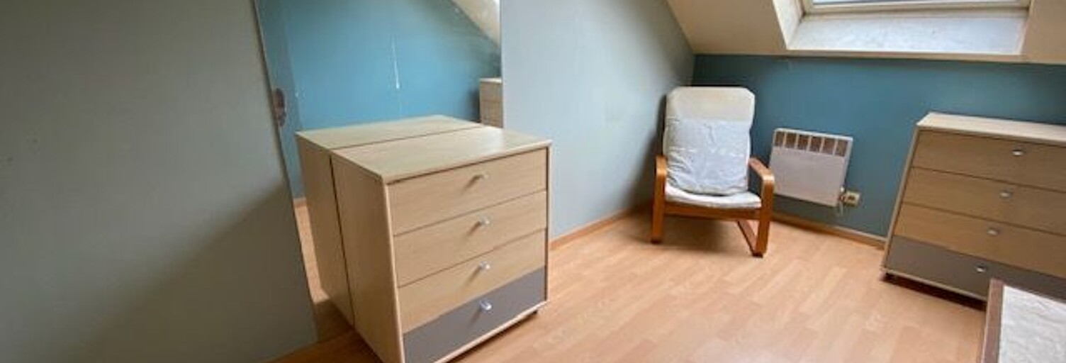 Maison 7 Pièces 128 m² à vendre à Cergy (95800)