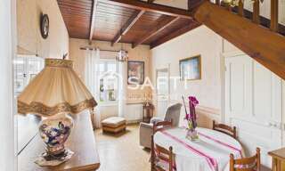 Maison 3 Pièces 69 m² à vendre à Plouigneau (29610)