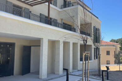 Appartement 2 pièces 299000 €