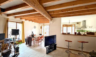 Maison 4 Pièces 98 m² à vendre à Villevieille (30250)