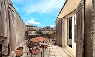 Maison 4 Pièces 98 m² à vendre à Villevieille (30250)