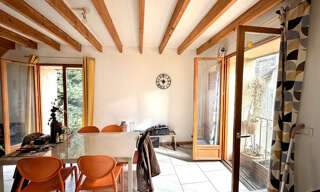 Maison 4 Pièces 98 m² à vendre à Villevieille (30250)