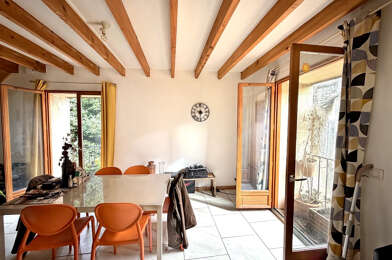 Maison 4 pièces 249900 €