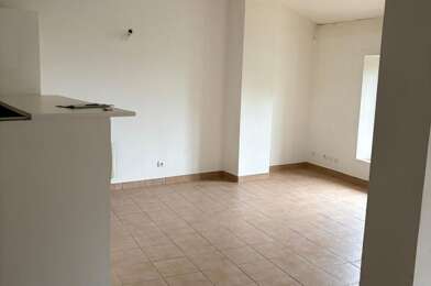 Appartement 3 pièces 540 €