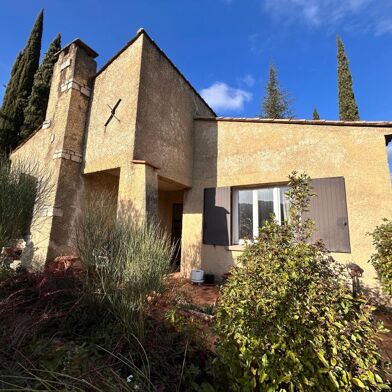 Maison 3 pièces 264000 €