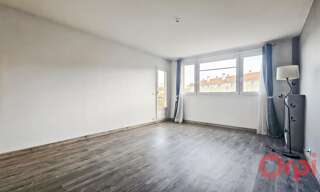 Appartement 3 Pièces 71 m² à vendre à Ermont (95120)