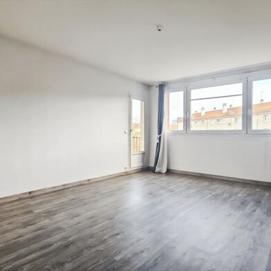 Appartement 3 pièces 229000 €