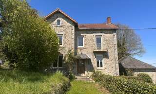 Maison 6 Pièces 170 m² à vendre à Ladignac-le-Long (87500)