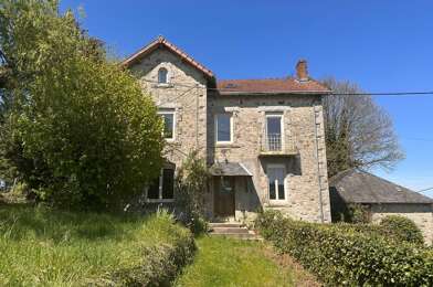 Maison 6 pièces 119500 €