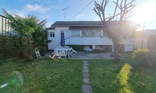 Maison 3 Pièces 85 m² à vendre à Le Thillay (95500)