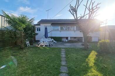 Maison 3 pièces 289000 €