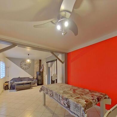 Maison 3 pièces 294000 €