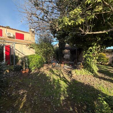 Maison 5 pièces 367500 €