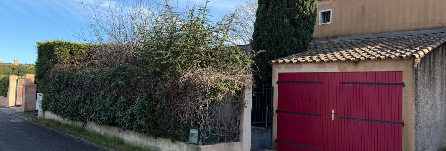 Maison 5 Pièces 124 m² à vendre à Morières-lès-Avignon (84310)