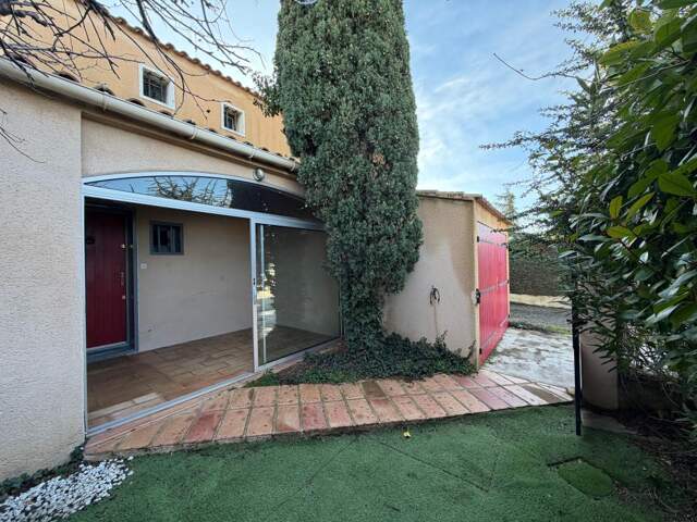 Maison À Vendre à Morières — photo du bien