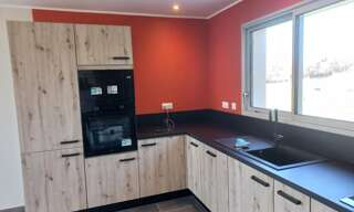 Maison 4 Pièces 85 m² à vendre à Peyrilhac (87510)