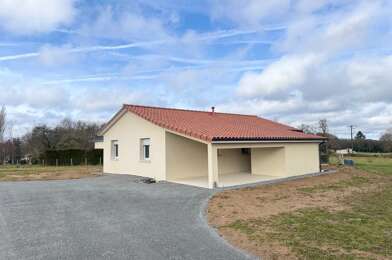 Maison 4 pièces 218500 €