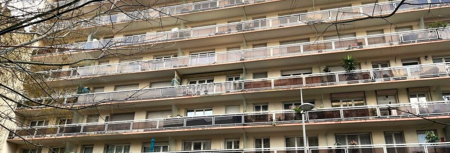 Appartement 4 Pièces 95 m² à vendre à Épinay-sur-Seine (93800)