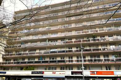 Appartement 4 pièces 250000 €