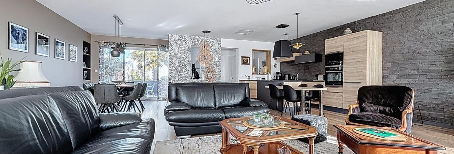 Maison 4 Pièces 199 m² à vendre à Challans (85300)