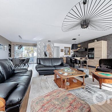 Maison 4 pièces 419000 €