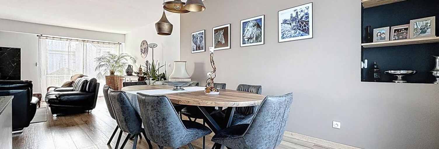 Maison 4 Pièces 199 m² à vendre à Challans (85300)