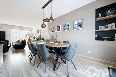 Maison 4 pièces 386000 €