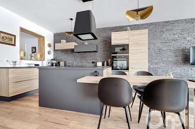 Maison 4 pièces 386000 €