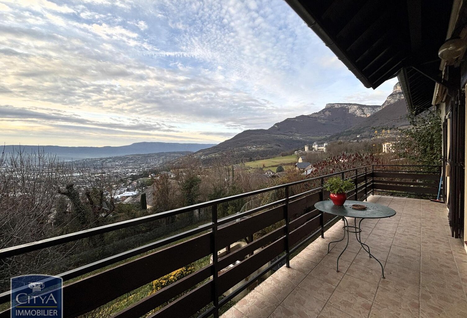 Vente maison 5 pièces 115 m² Barby (73230) — photo 1