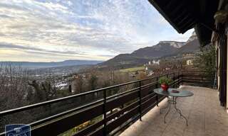 Maison 5 Pièces 115 m² à vendre à Barby (73230)