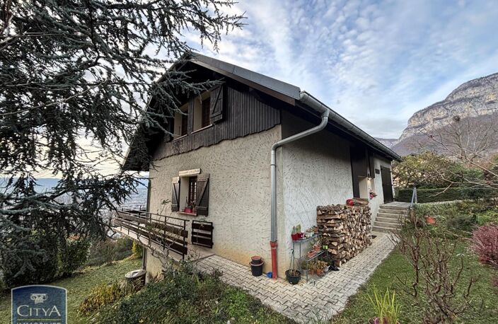 Vente maison 5 pièces 115 m² Barby (73230) — photo 2