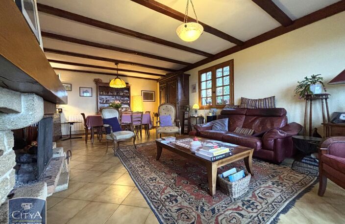 Vente maison 5 pièces 115 m² Barby (73230) — photo 3