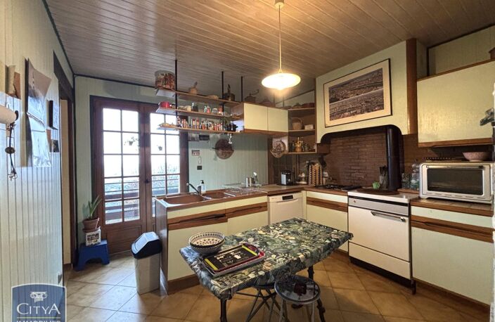 Vente maison 5 pièces 115 m² Barby (73230) — photo 5