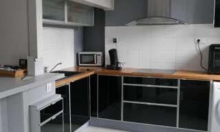 Appartement 2 Pièces 67 m² à louer à Saint-Étienne (42000)